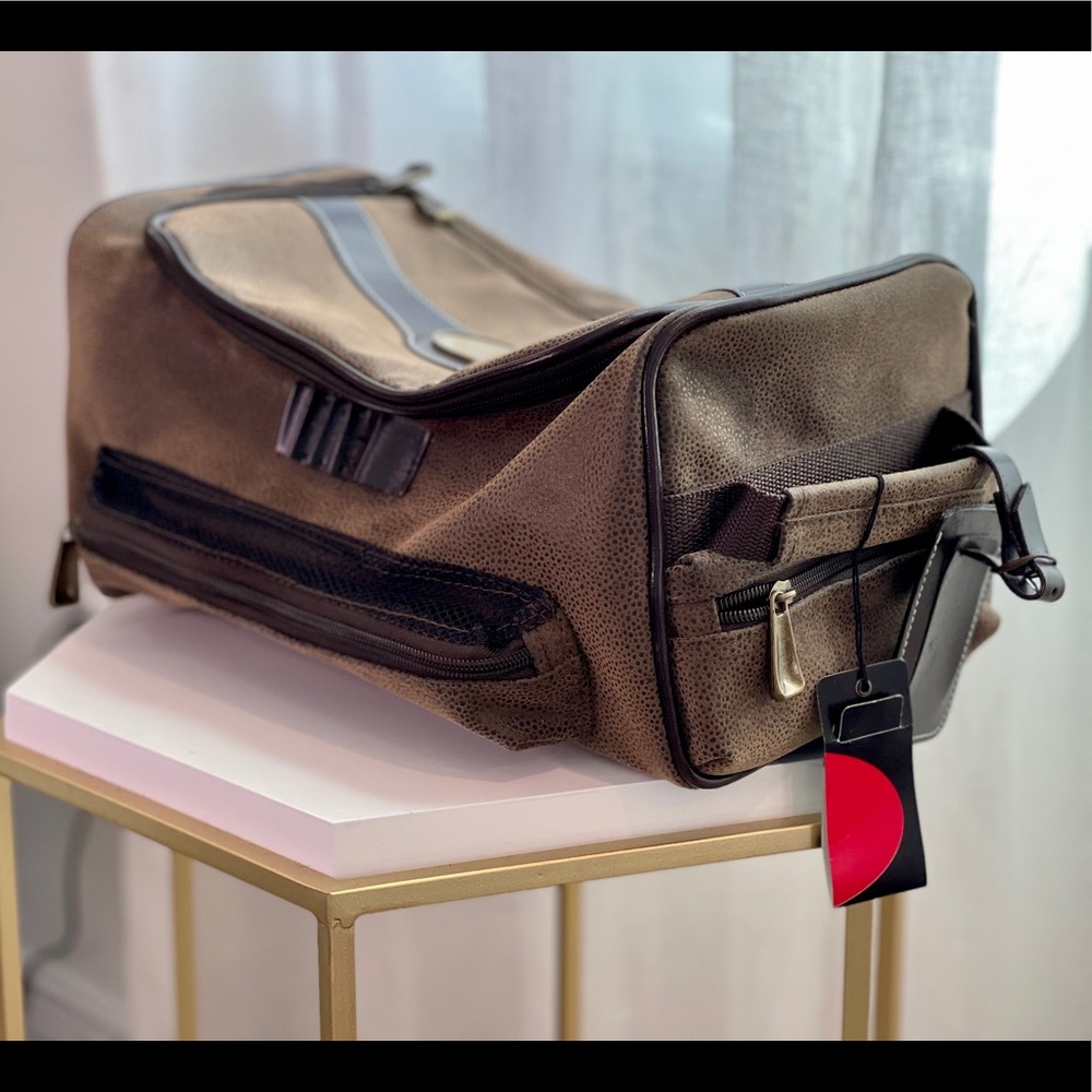 Sovrano Toiletry Bag